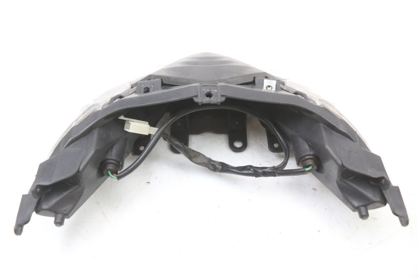 photo de TAIL LIGHT KYMCO SUPER 8 4T 50 (2021 - 2024)