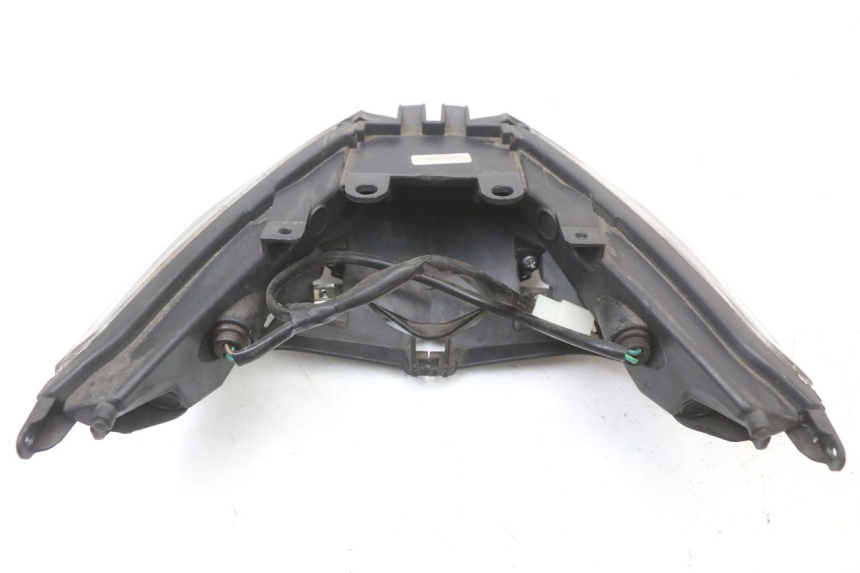 photo de TAIL LIGHT KYMCO SUPER 8 4T 50 (2021 - 2024)