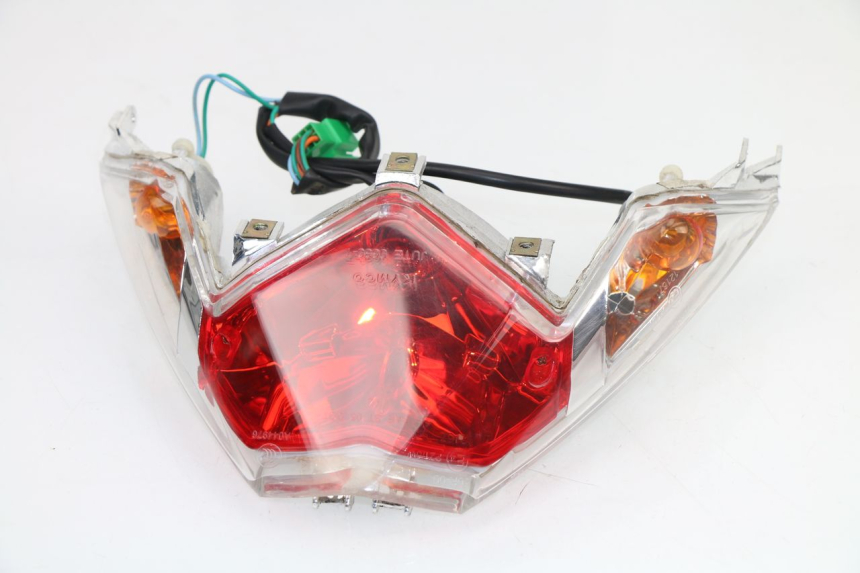 photo de TAIL LIGHT KYMCO SUPER 8 4T 50 (2018 - 2020)