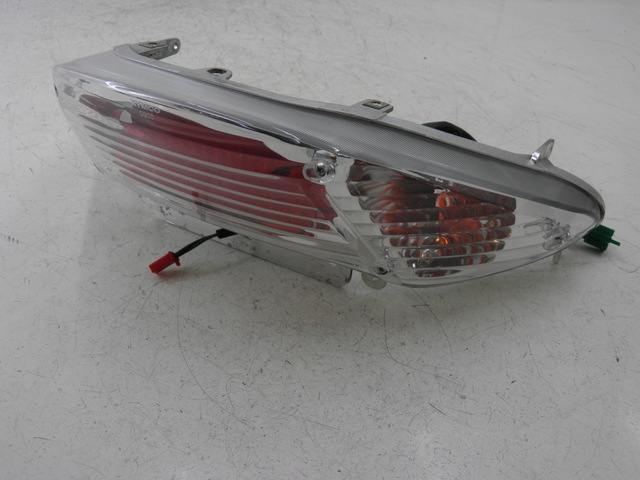 photo de TAIL LIGHT KYMCO XCITING RI ABS 500 (2010)
