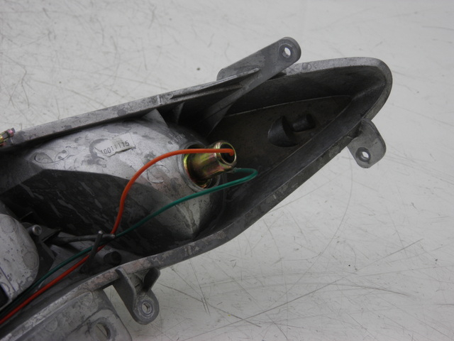 photo de TAIL LIGHT KYMCO XCITING RI ABS 500 (2010)