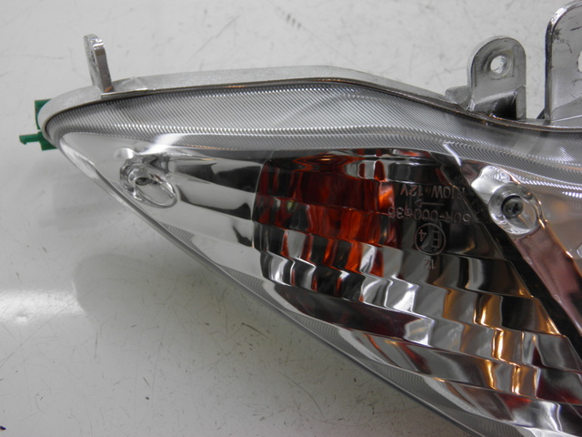 photo de TAIL LIGHT KYMCO XCITING RI ABS 500 (2010)