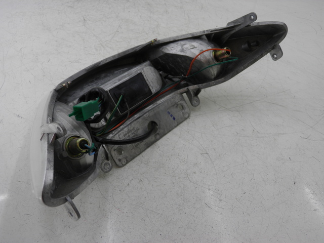 photo de TAIL LIGHT KYMCO XCITING RI ABS 500 (2010)