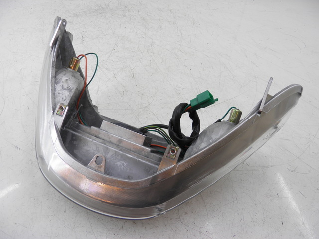 photo de TAIL LIGHT KYMCO XCITING RI ABS 500 (2010)