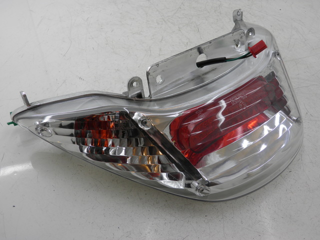 photo de TAIL LIGHT KYMCO XCITING RI ABS 500 (2010)