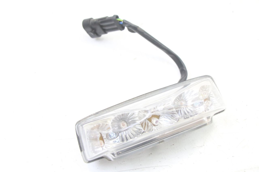 photo de TAIL LIGHT LIGIER PULSE 3 1 (2014 - 2020)