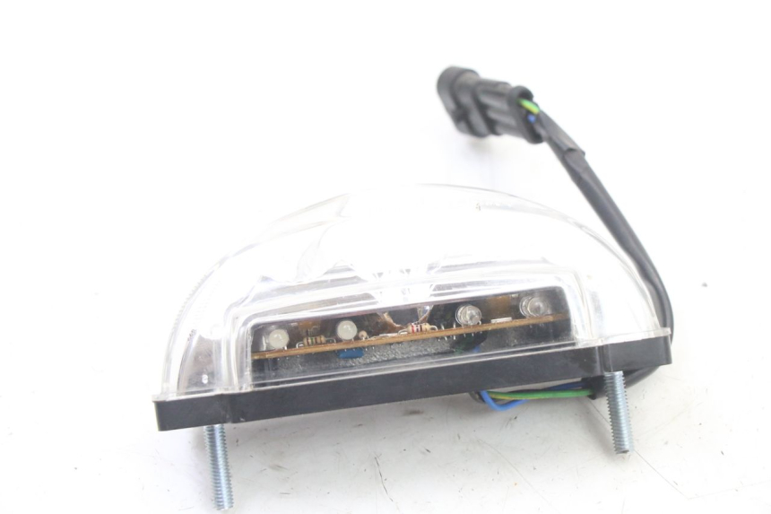 photo de TAIL LIGHT LIGIER PULSE 3 1 (2014 - 2020)