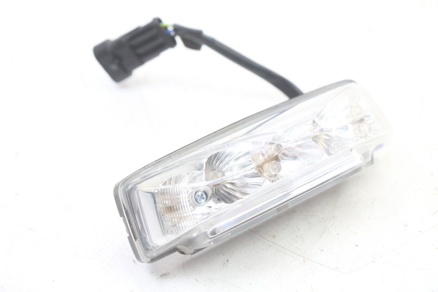 photo de TAIL LIGHT LIGIER PULSE 3 1 (2014 - 2020)