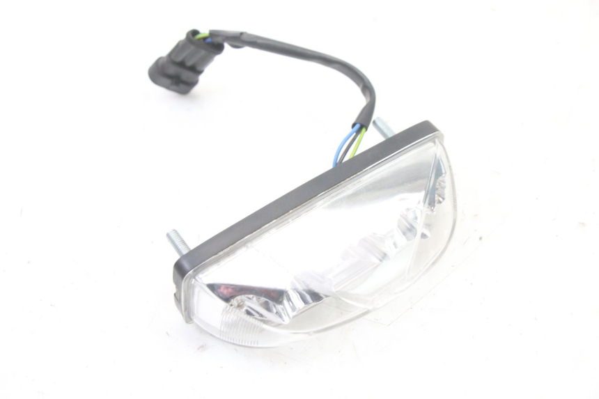 photo de TAIL LIGHT LIGIER PULSE 3 1 (2014 - 2020)