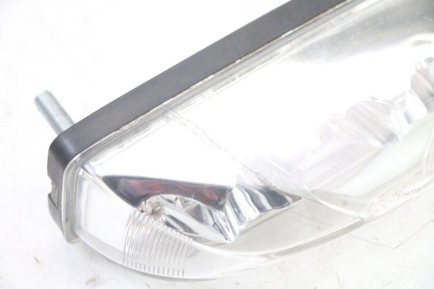 photo de TAIL LIGHT LIGIER PULSE 3 1 (2014 - 2020)