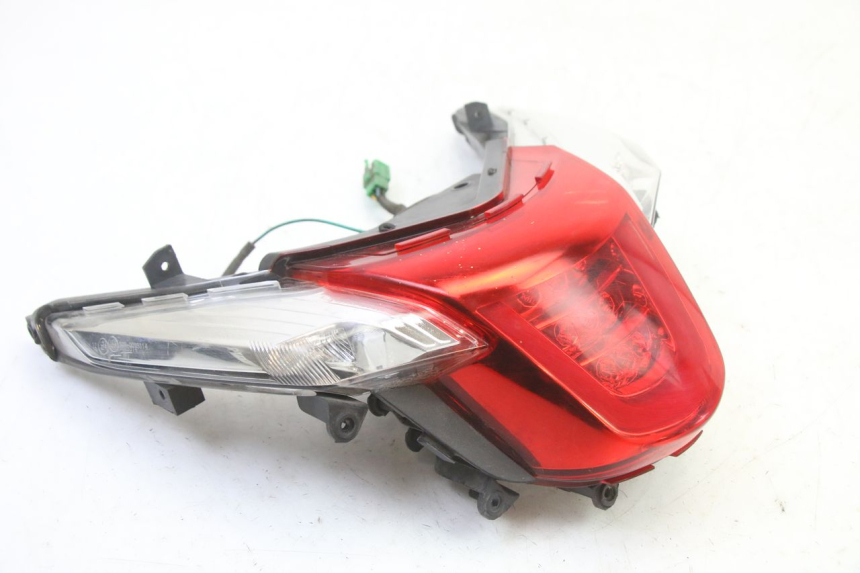 photo de TAIL LIGHT KYMCO LIKE 4T 50 (2019 - 2025)