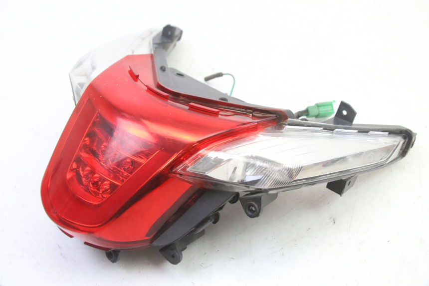 photo de TAIL LIGHT KYMCO LIKE 4T 50 (2019 - 2025)