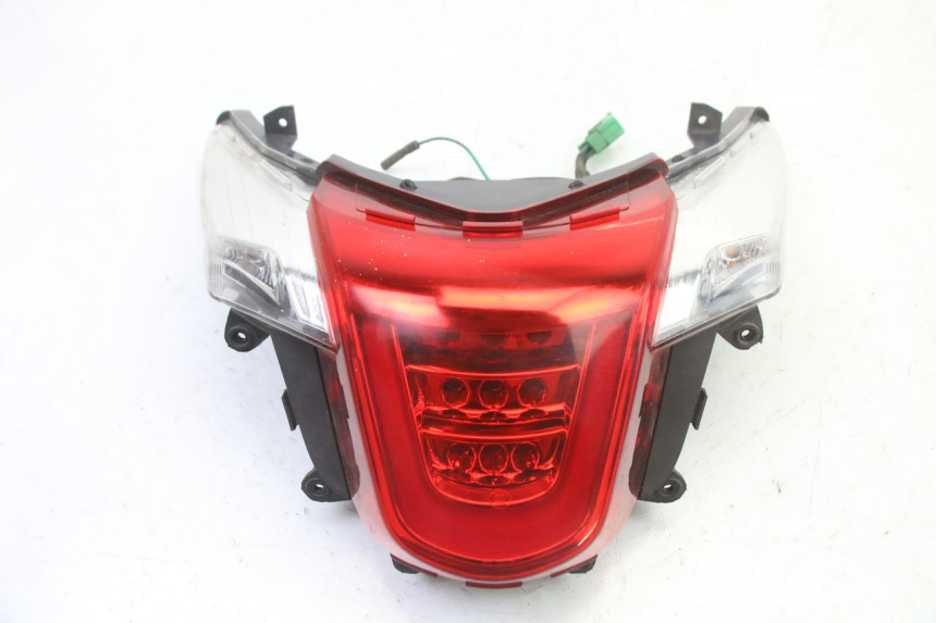 photo de TAIL LIGHT KYMCO LIKE 4T 50 (2019 - 2025)