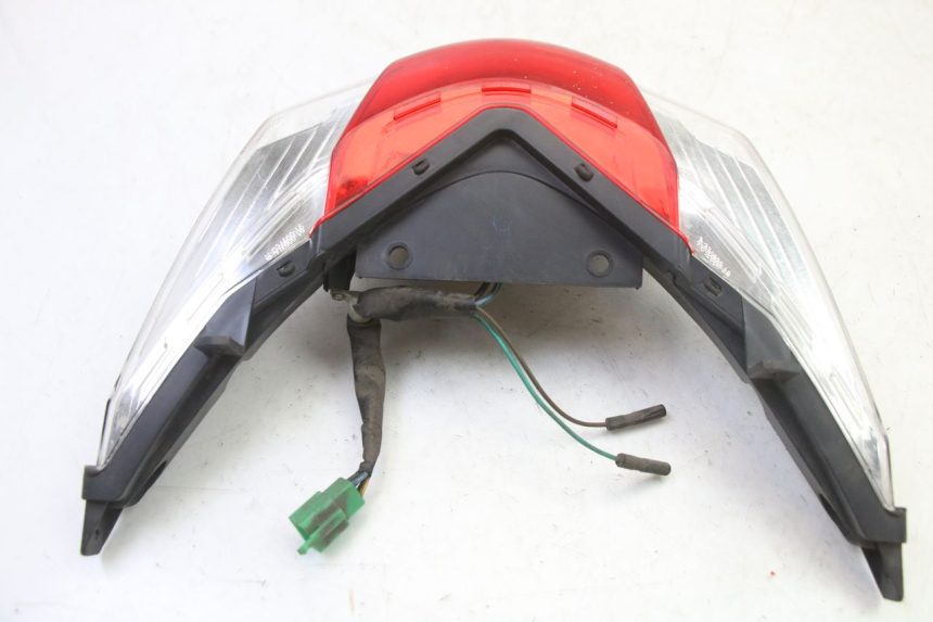 photo de TAIL LIGHT KYMCO LIKE 4T 50 (2019 - 2025)
