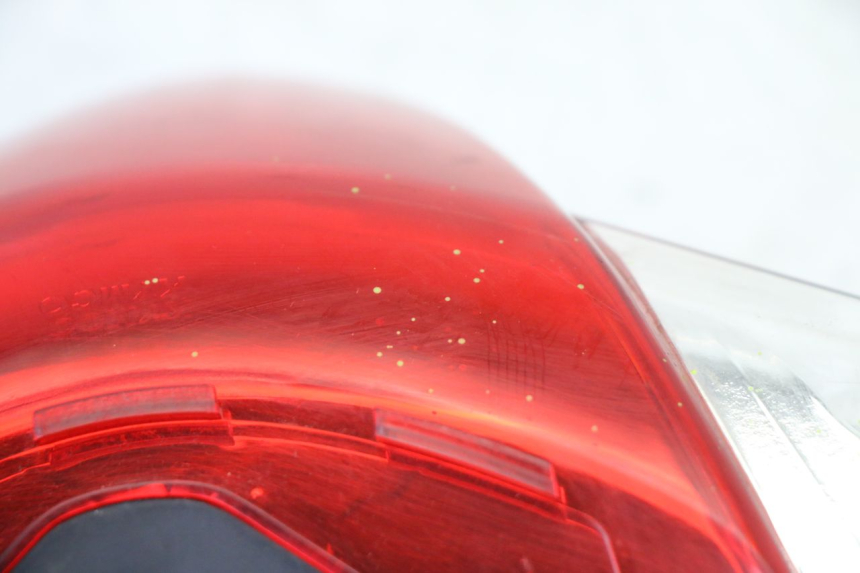 photo de TAIL LIGHT KYMCO LIKE 4T 50 (2019 - 2025)