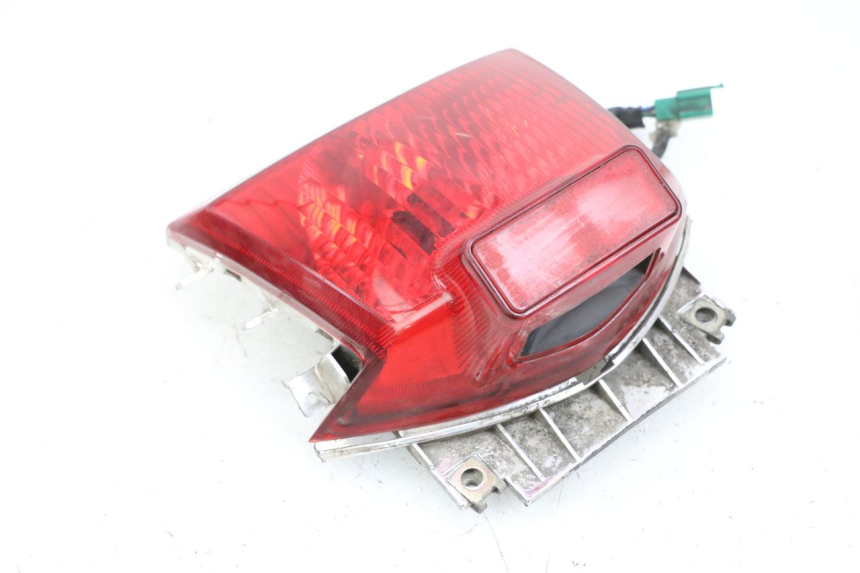 photo de REAR LIGHT KYMCO LIKE 125 (2009 - 2016) - Component detail
