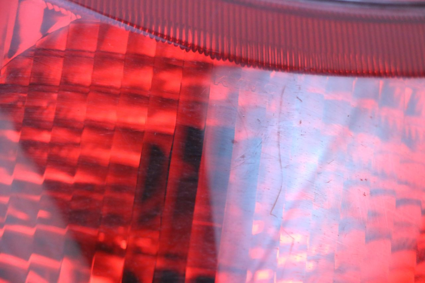 photo de REAR LIGHT KYMCO LIKE 125 (2009 - 2016) - Zoom on usage condition