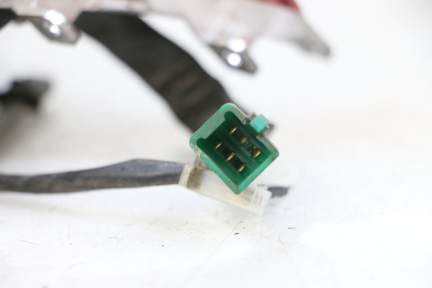 photo de REAR LIGHT KYMCO LIKE 125 (2009 - 2016) - Surface and material condition