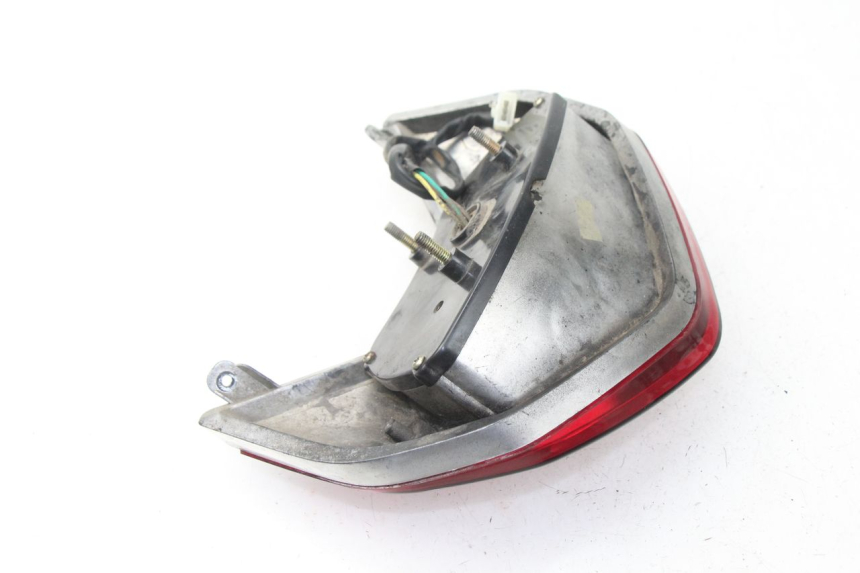 photo de TAIL LIGHT LINTEX FEVER 2T 50 (2009 - 2022)