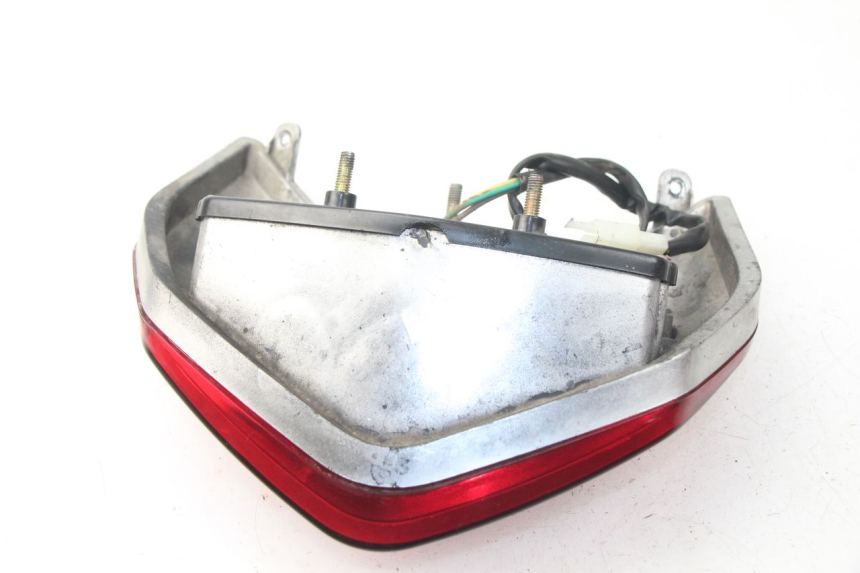 photo de TAIL LIGHT LINTEX FEVER 2T 50 (2009 - 2022)