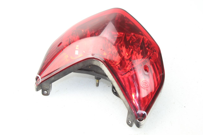 photo de TAIL LIGHT LINTEX FEVER 2T 50 (2009 - 2022)