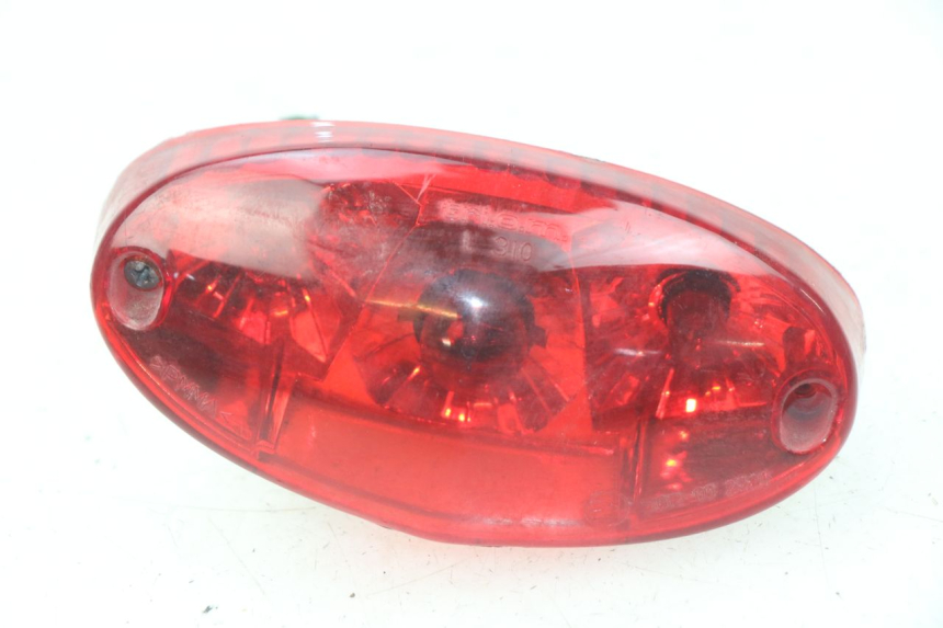 photo de REAR LIGHT PEUGEOT LUDIX 50 (2008 - 2017)