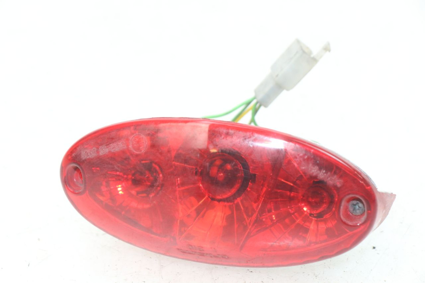 photo de REAR LIGHT PEUGEOT LUDIX 50 (2008 - 2017)