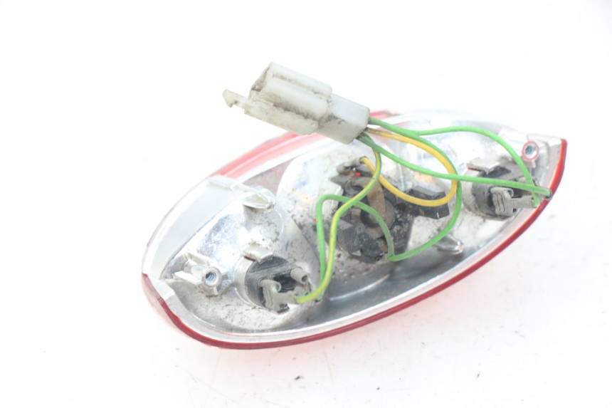 photo de REAR LIGHT PEUGEOT LUDIX 50 (2008 - 2017)