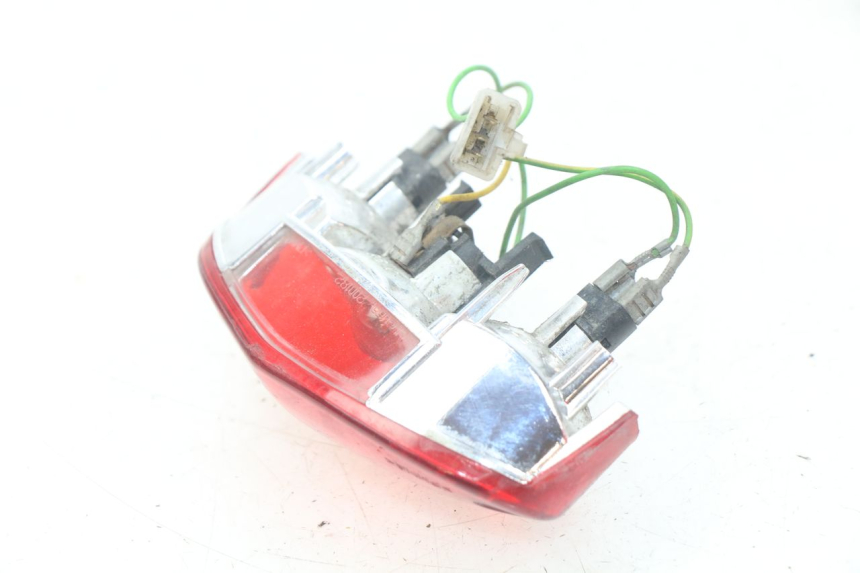 photo de REAR LIGHT PEUGEOT LUDIX 50 (2008 - 2017)