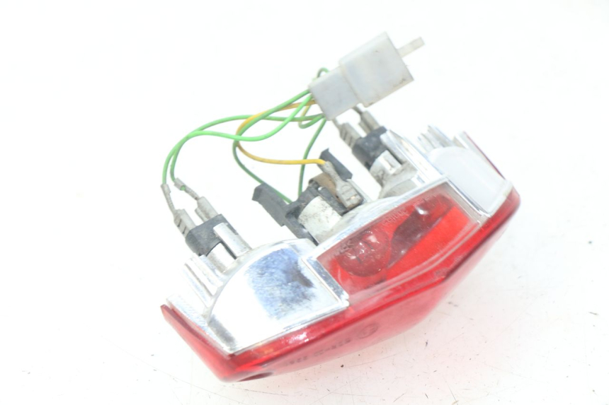 photo de REAR LIGHT PEUGEOT LUDIX 50 (2008 - 2017)