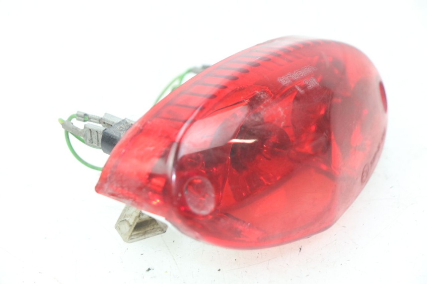 photo de REAR LIGHT PEUGEOT LUDIX 50 (2008 - 2017)