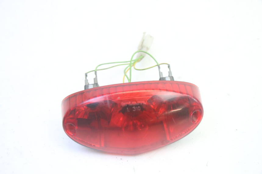 photo de REAR LIGHT PEUGEOT LUDIX 50 (2005 - 2007) - Main view