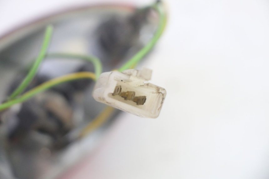 photo de REAR LIGHT PEUGEOT LUDIX 50 (2005 - 2007) - Product overview