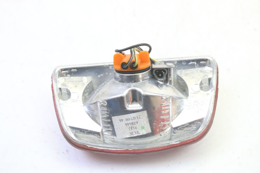 photo de TAIL LIGHT PIAGGIO LXV 4T 50 (2009 - 2013)