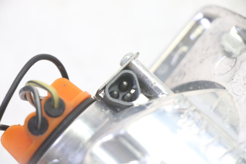 photo de TAIL LIGHT PIAGGIO LXV 4T 50 (2009 - 2013)