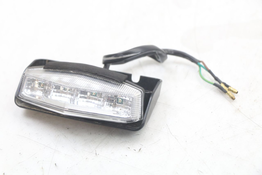 photo de TAIL LIGHT MASAI SCRAMBLER SPORT 125 (2021 - 2025)