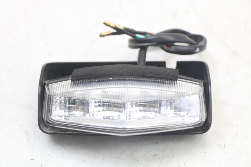 photo de TAIL LIGHT MASAI SCRAMBLER SPORT 125 (2021 - 2025)