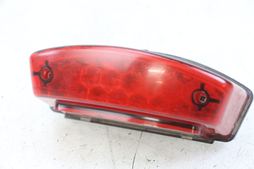 photo de TAIL LIGHT MASAI XL 50 (2012 - 2019)