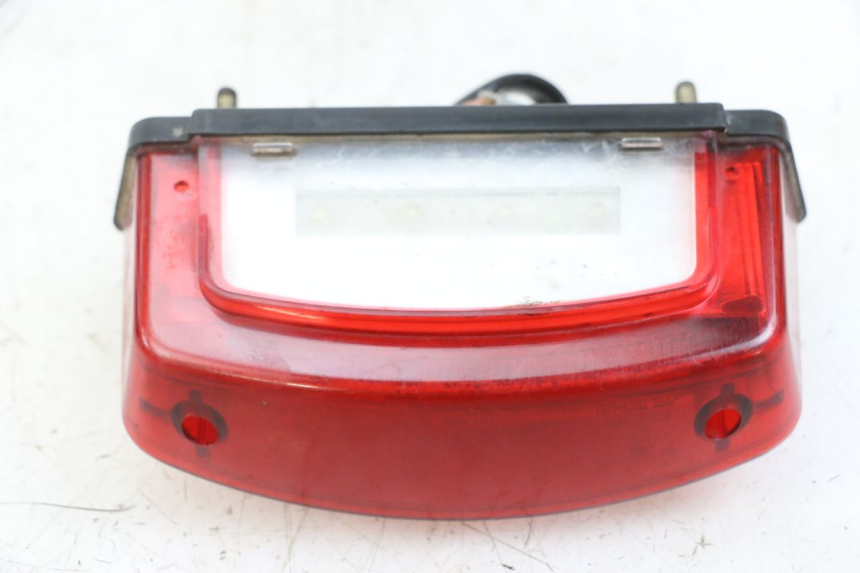 photo de TAIL LIGHT MASAI XL 50 (2012 - 2019)