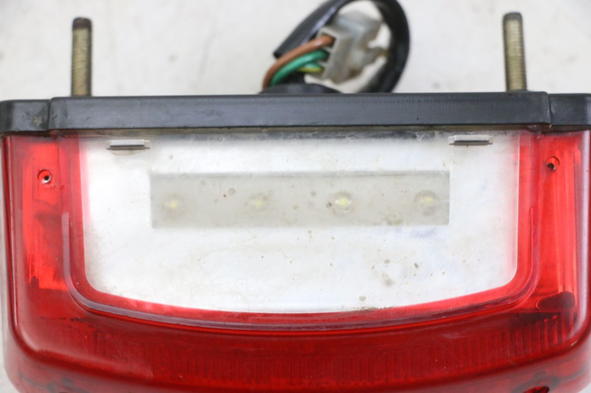 photo de TAIL LIGHT MASAI XL 50 (2012 - 2019)