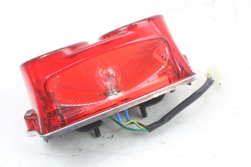 photo de TAIL LIGHT MASH LEGEND'R 4T 50 (2021 - 2025)