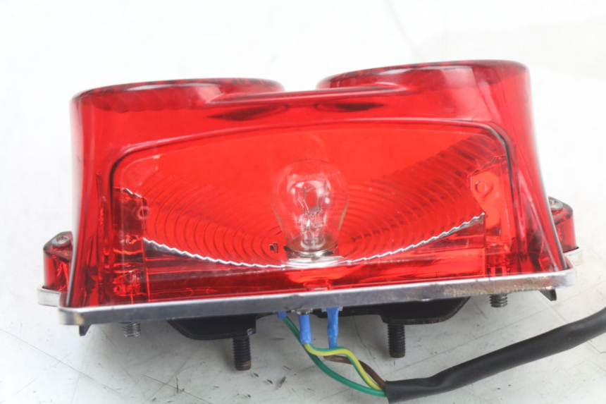 photo de TAIL LIGHT MASH LEGEND'R 4T 50 (2021 - 2025)