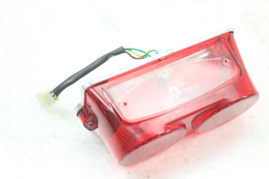 photo de TAIL LIGHT MASH LEGEND'R 4T 50 (2021 - 2025)