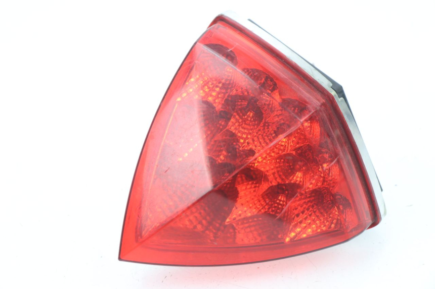 photo de TAIL LIGHT EUROCKA MATADOR 4T 50 (2010 - 2016) - Main view