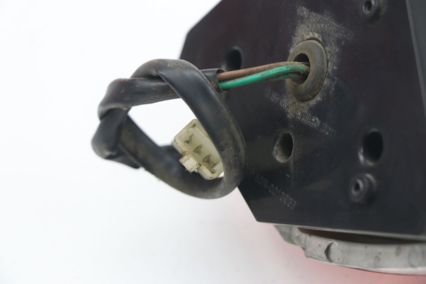 photo de TAIL LIGHT EUROCKA MATADOR 4T 50 (2010 - 2016) - Component detail