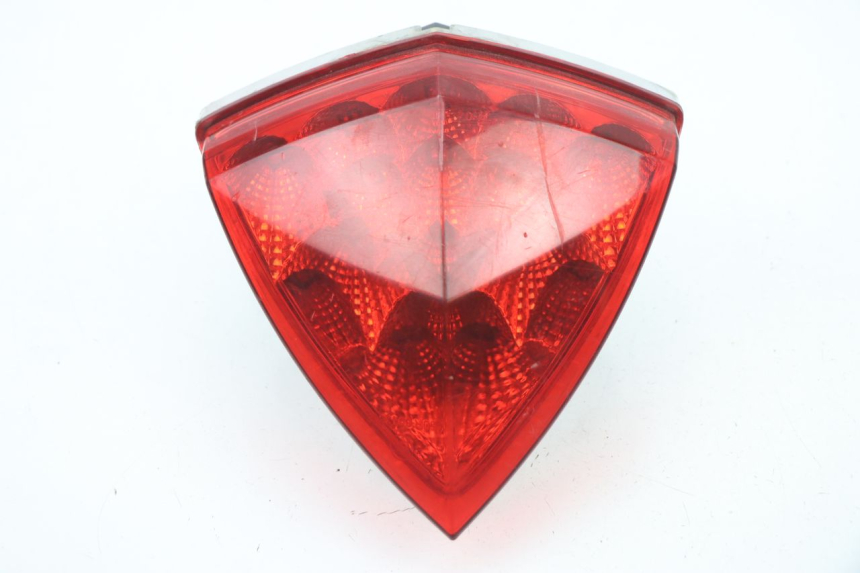 photo de TAIL LIGHT EUROCKA MATADOR 4T 50 (2010 - 2016) - Technical close-up