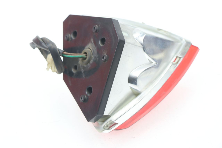 photo de TAIL LIGHT EUROCKA MATADOR 4T 50 (2010 - 2016) - Fixing points details