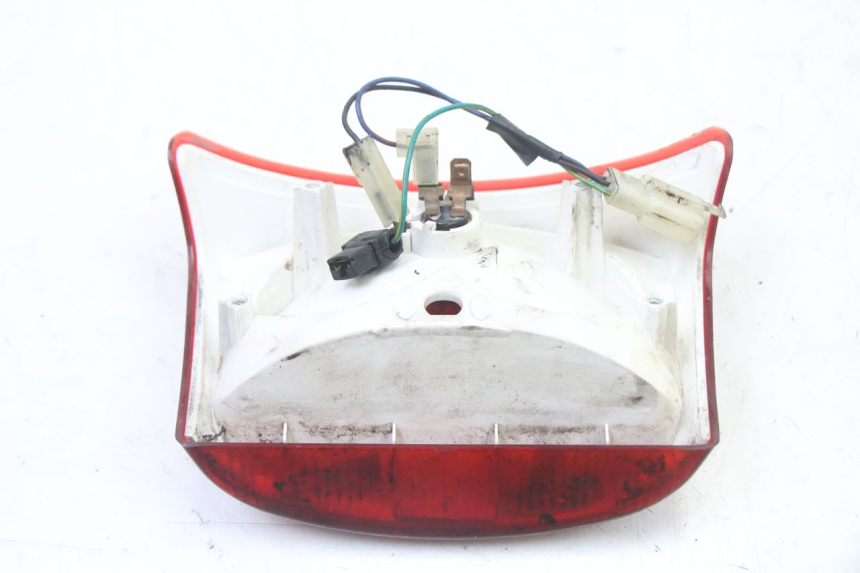 photo de TAIL LIGHT MBK BOOSTER SPIRIT NAKED 50 (2004 - 2017)