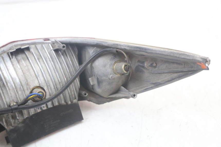 photo de REAR LIGHT MBK FLAME X 125 (2004 - 2007)