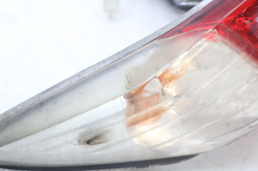 photo de REAR LIGHT MBK FLAME X 125 (2004 - 2007)